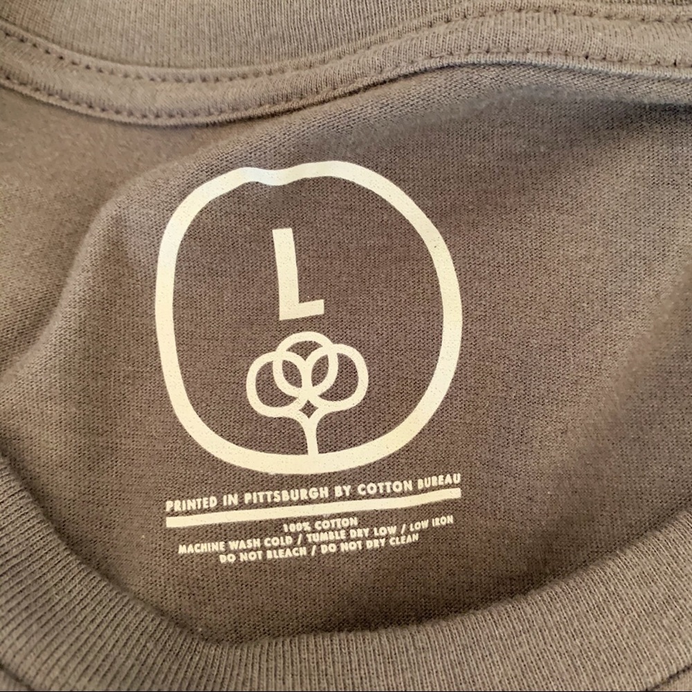 Animal Peace Animal Love T-Shirt - Picture 4 of 5